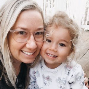 Meet your Posher, Amie